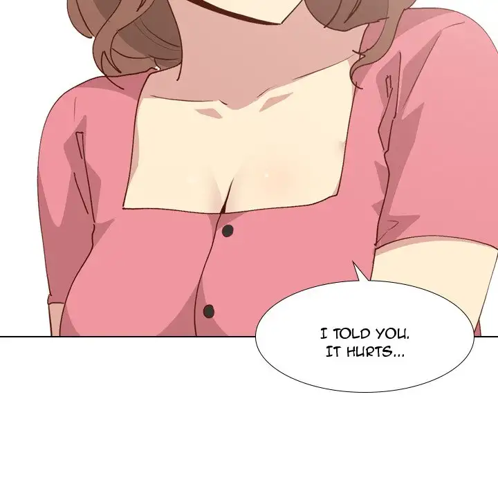 The Giving Girl - Chapter 28 [photo 124] - MangaPorn