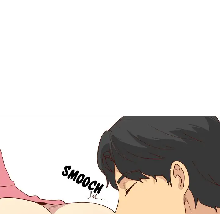 The Giving Girl - Chapter 28 [photo 128] - MangaPorn