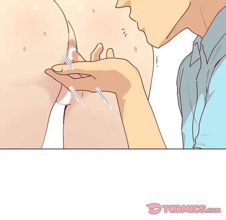 The Giving Girl - Chapter 28 [photo 129] - MangaPorn