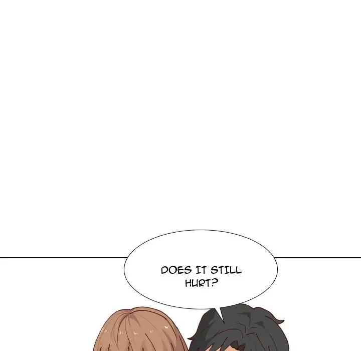 The Giving Girl - Chapter 28 [photo 134] - MangaPorn