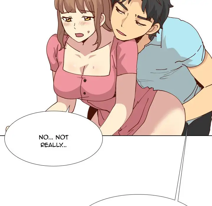 The Giving Girl - Chapter 28 [photo 135] - MangaPorn