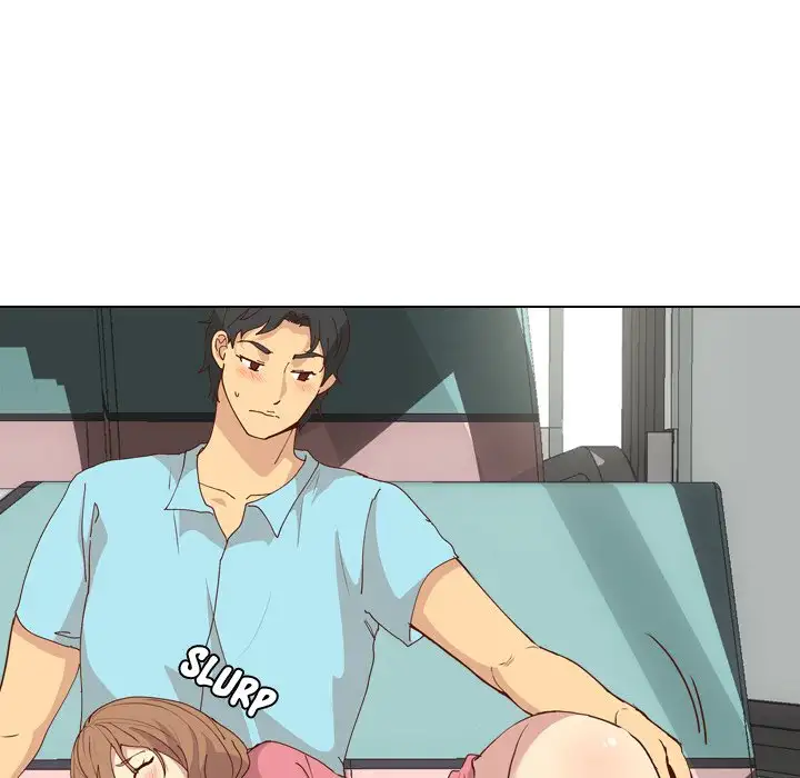 The Giving Girl - Chapter 28 [photo 142] - MangaPorn