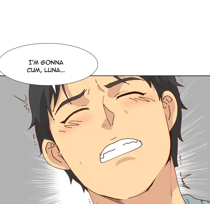 The Giving Girl - Chapter 28 [photo 144] - MangaPorn