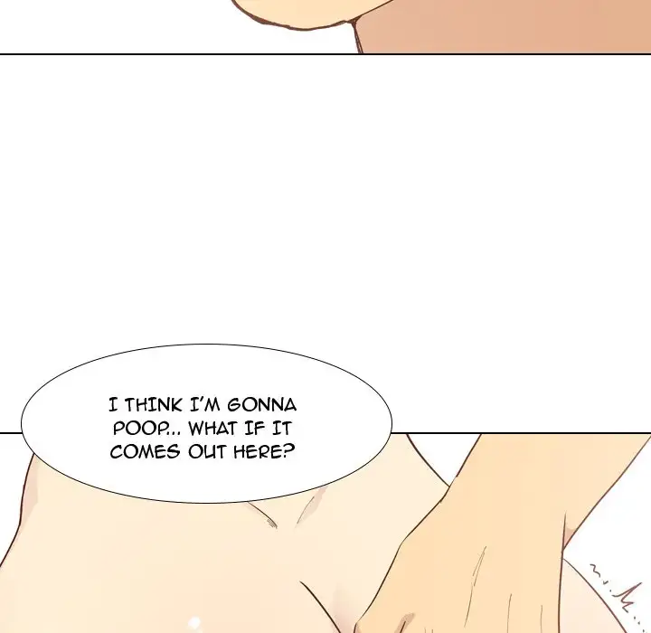 The Giving Girl - Chapter 28 [photo 23] - MangaPorn