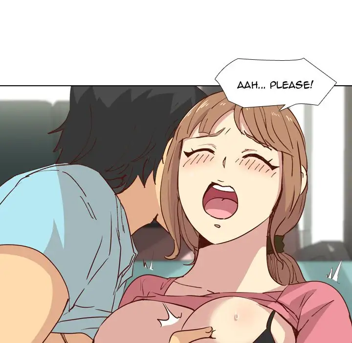 The Giving Girl - Chapter 28 [photo 25] - MangaPorn