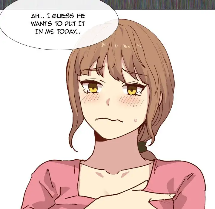 The Giving Girl - Chapter 28 [photo 33] - MangaPorn