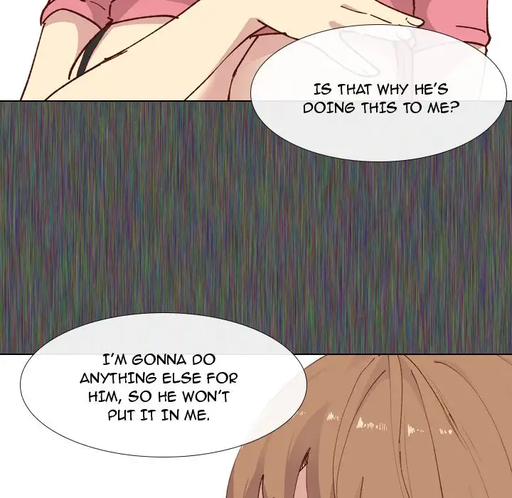 The Giving Girl - Chapter 28 [photo 34] - MangaPorn
