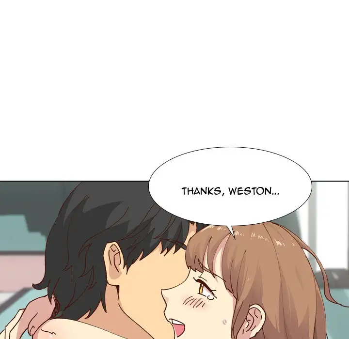 The Giving Girl - Chapter 28 [photo 46] - MangaPorn