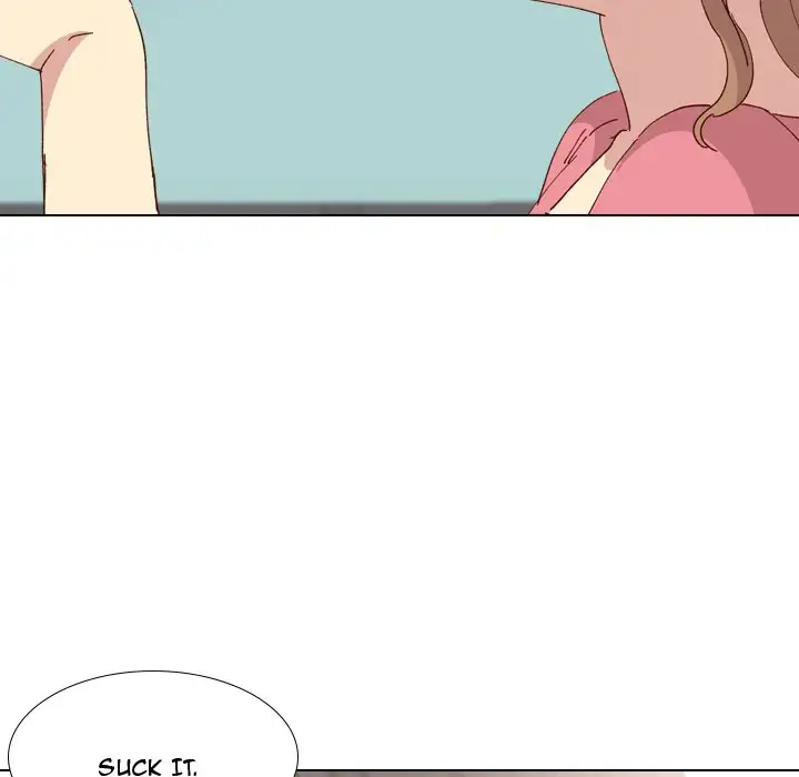 The Giving Girl - Chapter 28 [photo 49] - MangaPorn