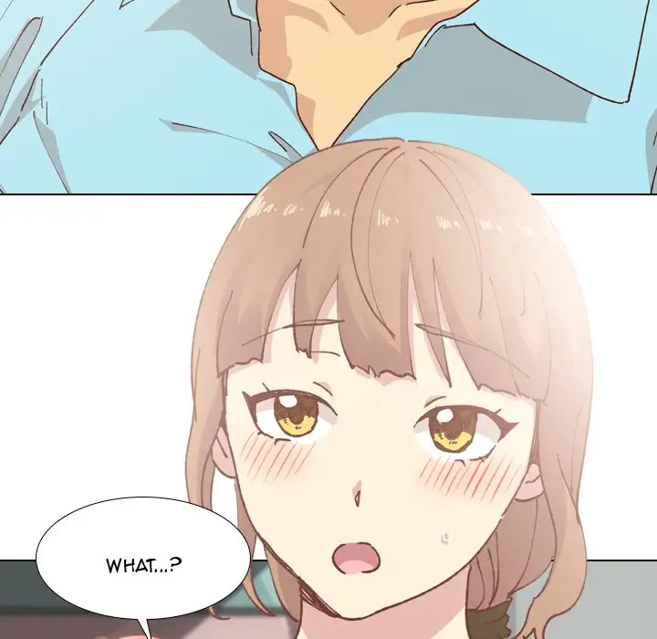 The Giving Girl - Chapter 28 [photo 51] - MangaPorn