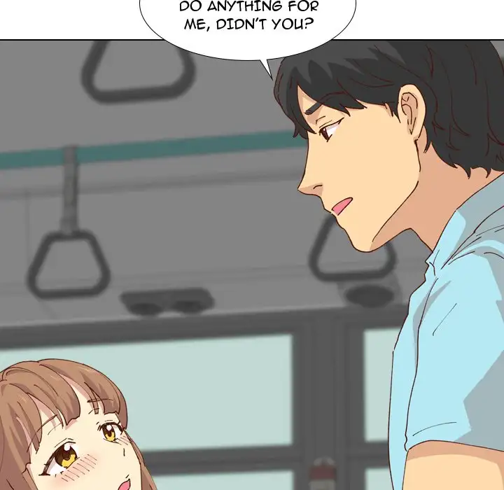 The Giving Girl - Chapter 28 [photo 54] - MangaPorn