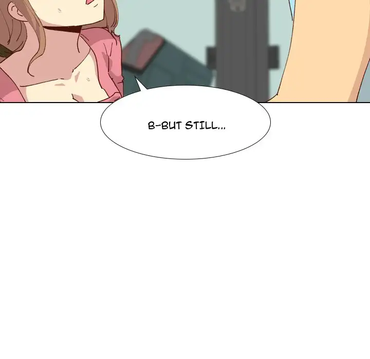 The Giving Girl - Chapter 28 [photo 55] - MangaPorn