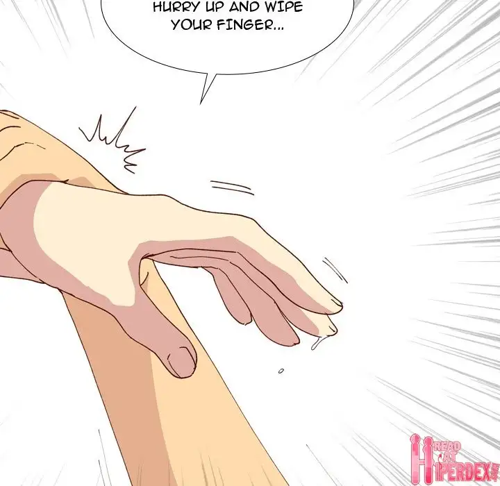 The Giving Girl - Chapter 28 [photo 58] - MangaPorn