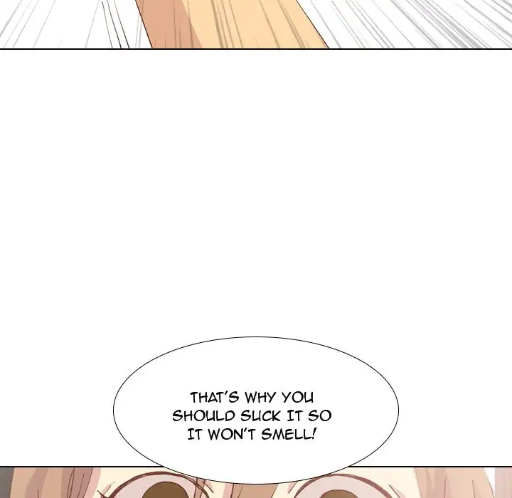 The Giving Girl - Chapter 28 [photo 59] - MangaPorn