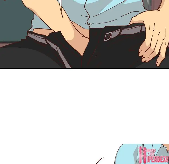 The Giving Girl - Chapter 28 [photo 69] - MangaPorn