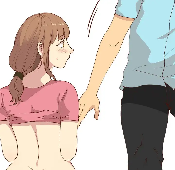 The Giving Girl - Chapter 28 [photo 70] - MangaPorn