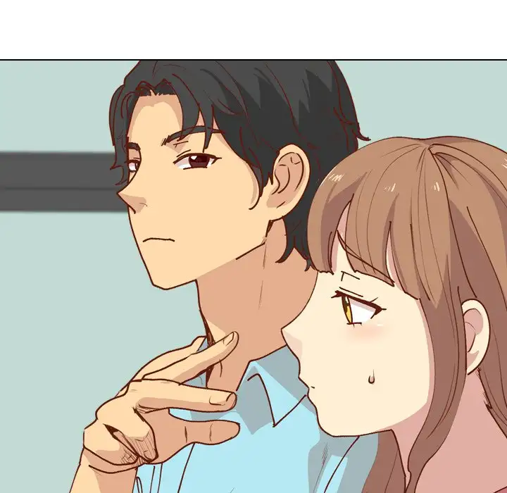 The Giving Girl - Chapter 28 [photo 87] - MangaPorn