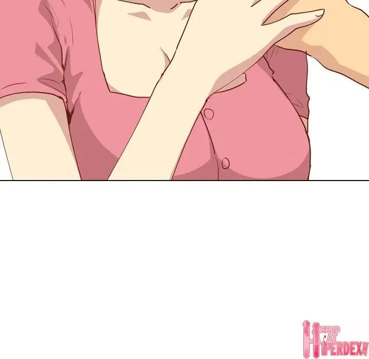 The Giving Girl - Chapter 28 [photo 90] - MangaPorn