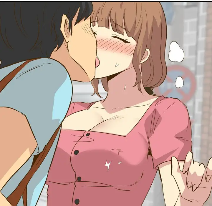The Giving Girl - Chapter 29 [photo 104] - MangaPorn