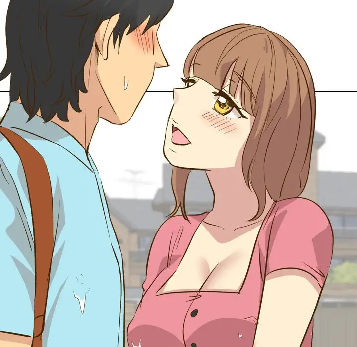 The Giving Girl - Chapter 29 [photo 119] - MangaPorn