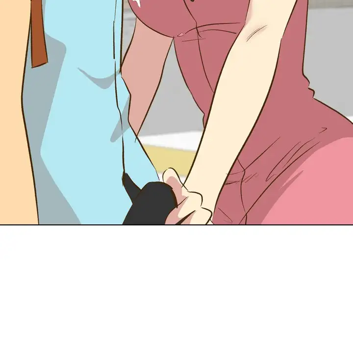 The Giving Girl - Chapter 29 [photo 120] - MangaPorn