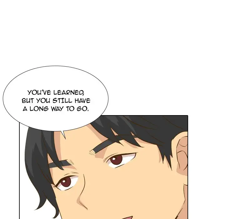 The Giving Girl - Chapter 29 [photo 121] - MangaPorn