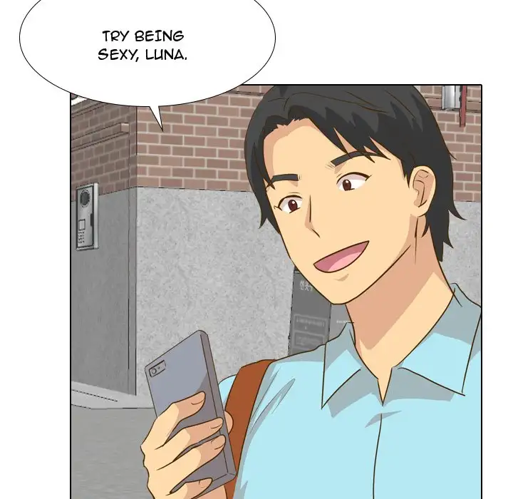 The Giving Girl - Chapter 29 [photo 14] - MangaPorn