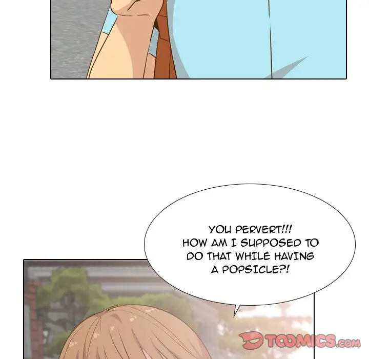 The Giving Girl - Chapter 29 [photo 15] - MangaPorn