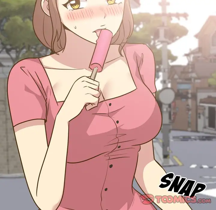 The Giving Girl - Chapter 29 [photo 21] - MangaPorn