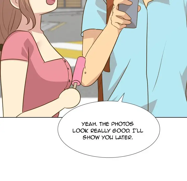 The Giving Girl - Chapter 29 [photo 26] - MangaPorn