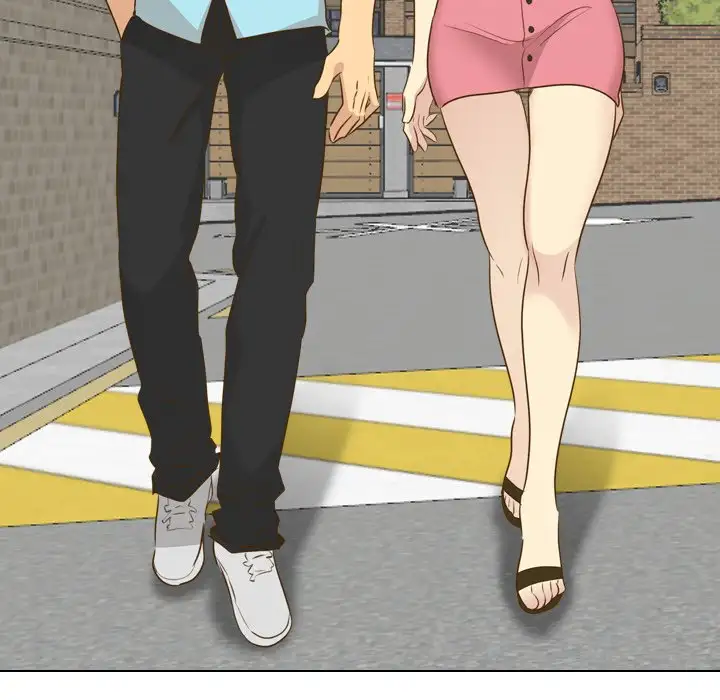 The Giving Girl - Chapter 29 [photo 28] - MangaPorn