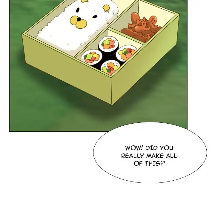 The Giving Girl - Chapter 29 [photo 44] - MangaPorn