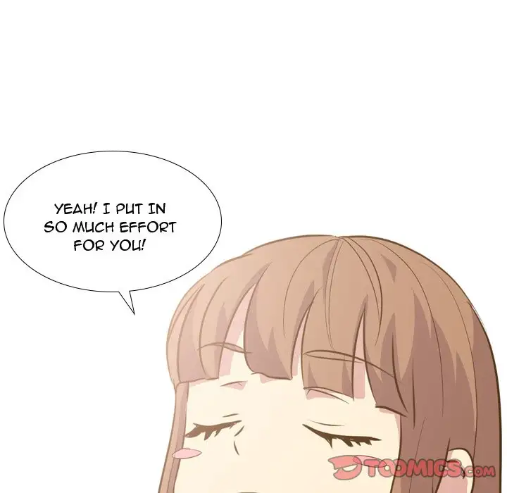 The Giving Girl - Chapter 29 [photo 45] - MangaPorn