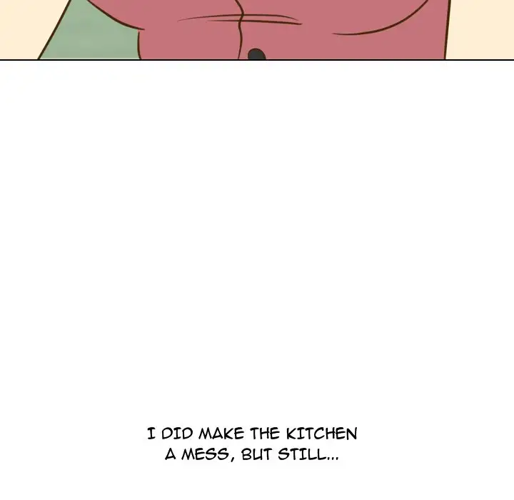 The Giving Girl - Chapter 29 [photo 47] - MangaPorn