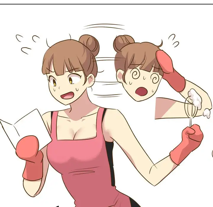 The Giving Girl - Chapter 29 [photo 48] - MangaPorn
