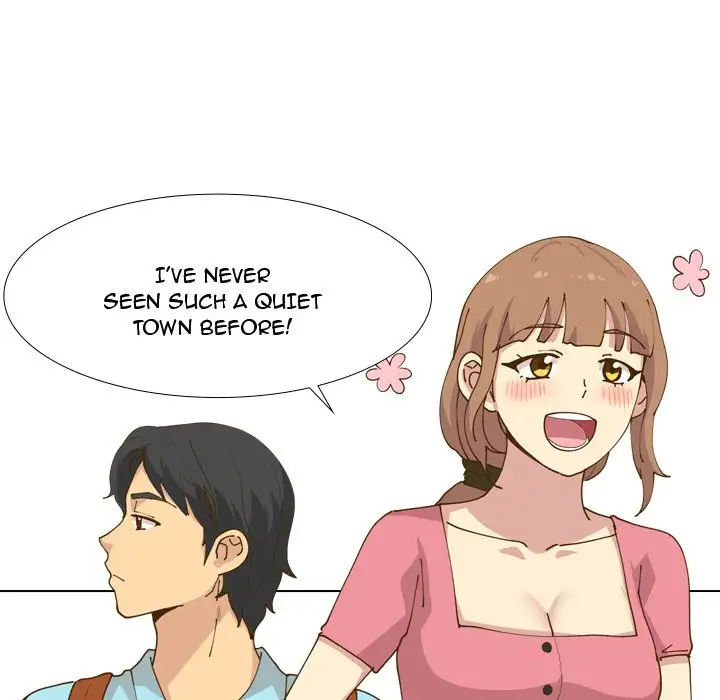 The Giving Girl - Chapter 29 [photo 5] - MangaPorn
