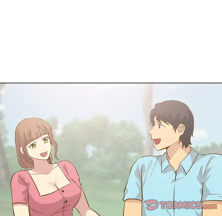 The Giving Girl - Chapter 29 [photo 57] - MangaPorn
