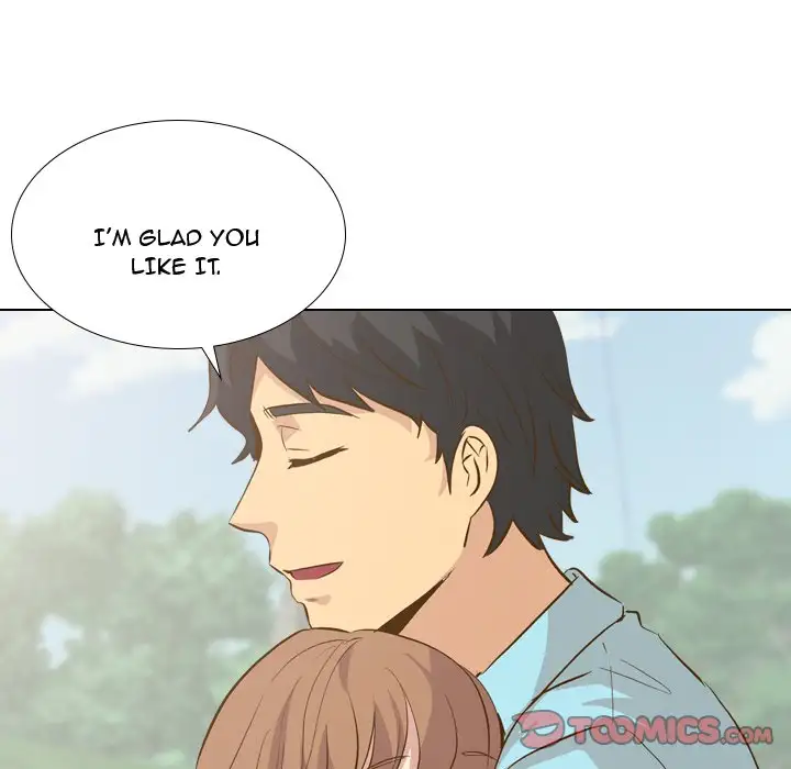 The Giving Girl - Chapter 29 [photo 63] - MangaPorn