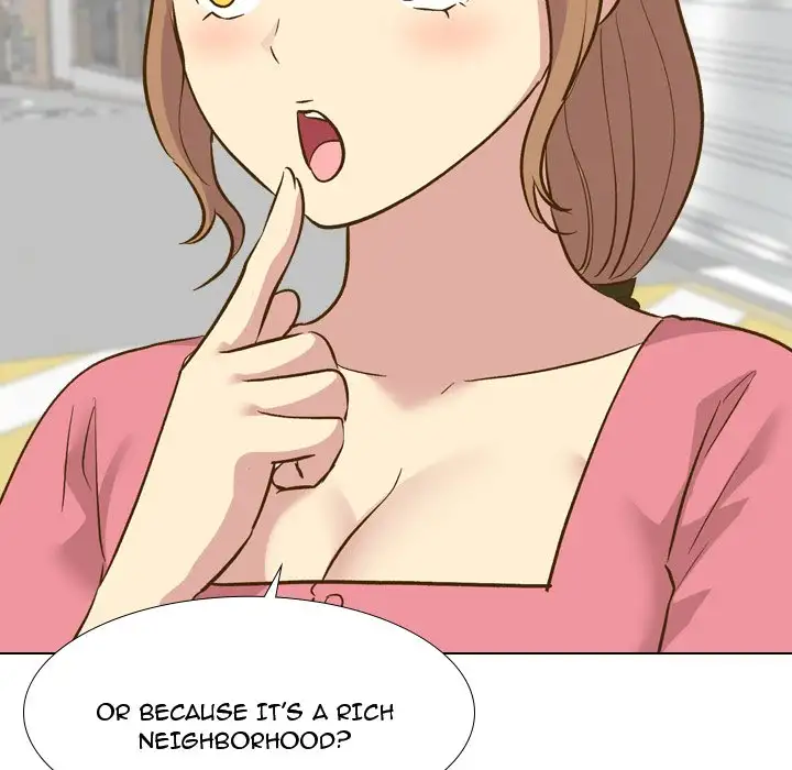 The Giving Girl - Chapter 29 [photo 90] - MangaPorn