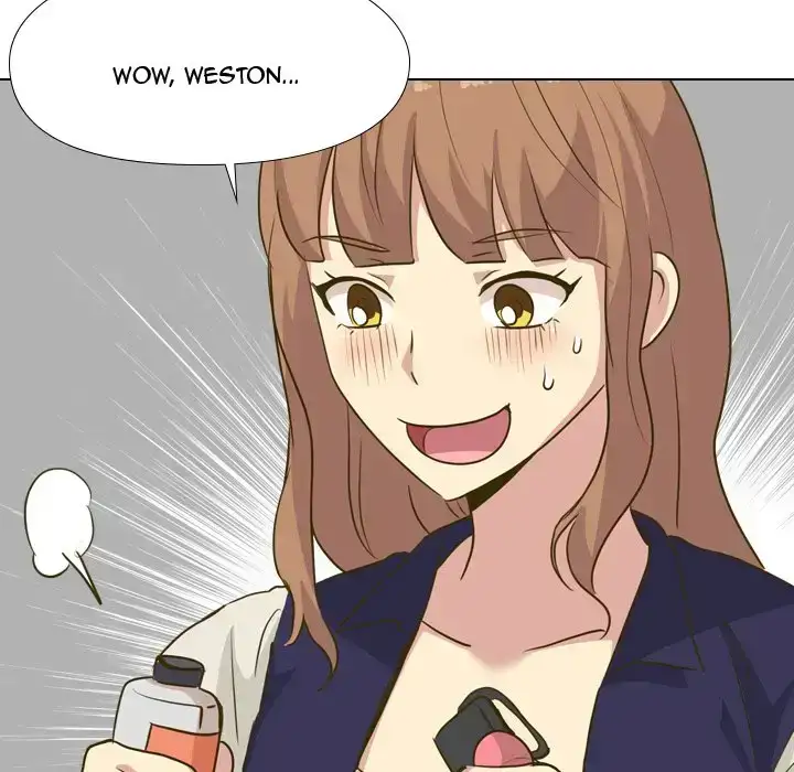 The Giving Girl - Chapter 30 [photo 107] - MangaPorn