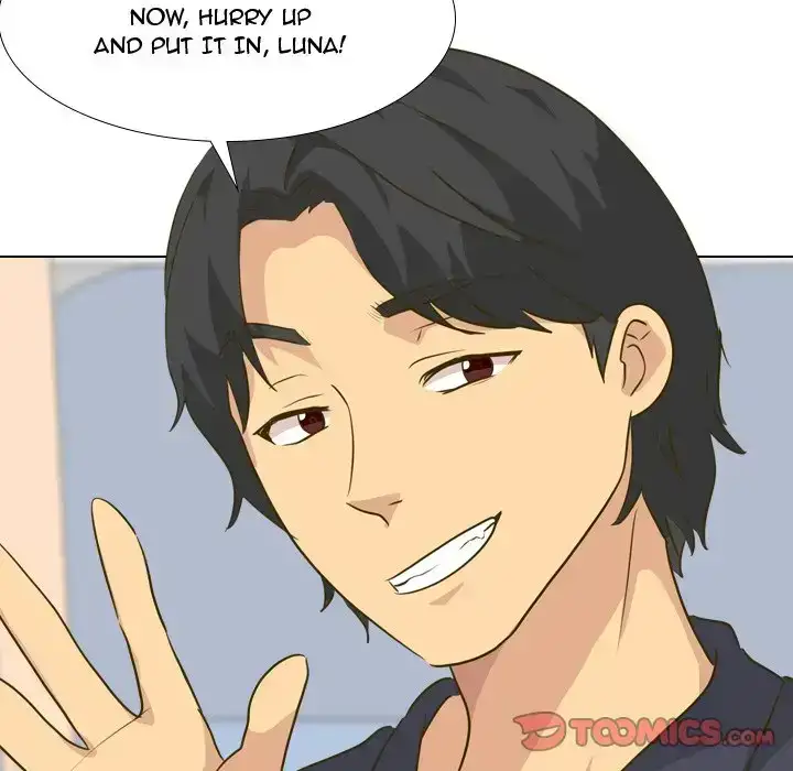 The Giving Girl - Chapter 30 [photo 110] - MangaPorn