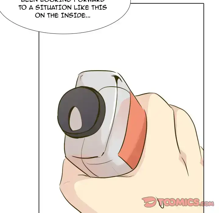 The Giving Girl - Chapter 30 [photo 116] - MangaPorn