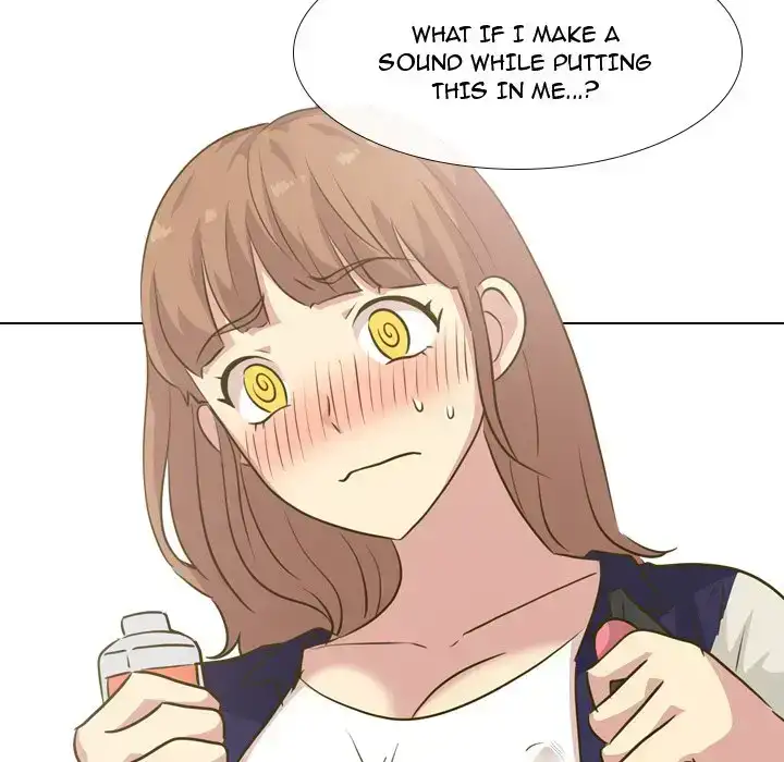 The Giving Girl - Chapter 30 [photo 119] - MangaPorn