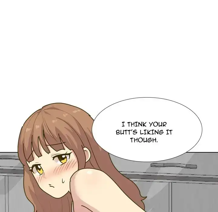 The Giving Girl - Chapter 30 [photo 17] - MangaPorn