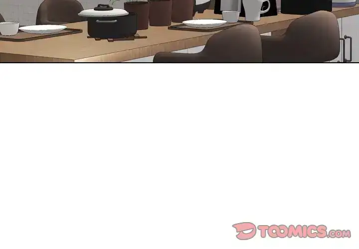 The Giving Girl - Chapter 30 [photo 2] - MangaPorn