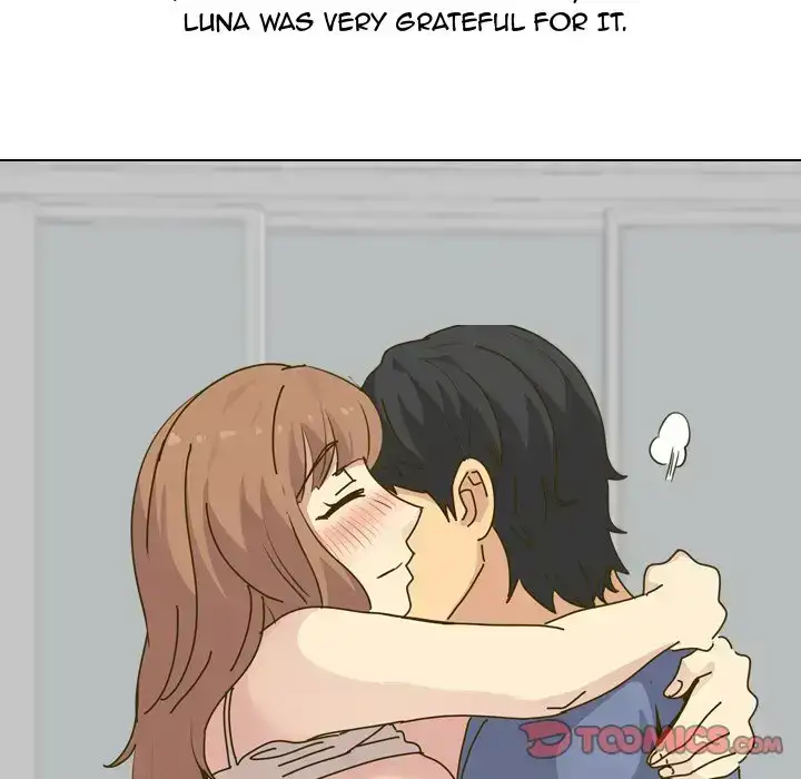 The Giving Girl - Chapter 30 [photo 44] - MangaPorn