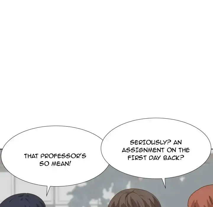The Giving Girl - Chapter 30 [photo 55] - MangaPorn