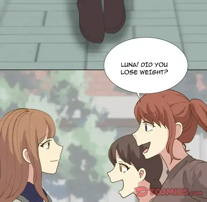 The Giving Girl - Chapter 30 [photo 62] - MangaPorn