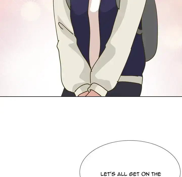 The Giving Girl - Chapter 30 [photo 70] - MangaPorn