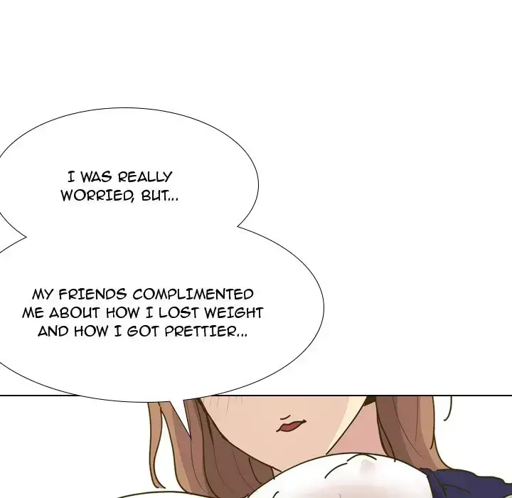 The Giving Girl - Chapter 30 [photo 82] - MangaPorn